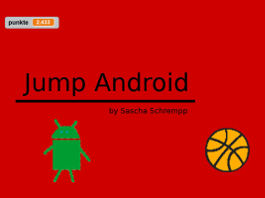 Jump Android